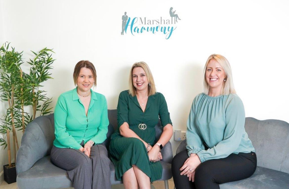 recruitment partners and engineering recruitment agency Marshall Harmony